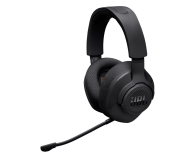 Słuchawki bezprzewodowe JBL Quantum 360 Czarne